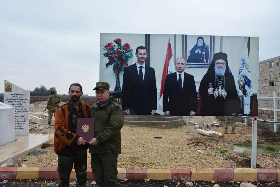 Россия, Турция и США в Сирии: узел на севере страны сплетается всё туже