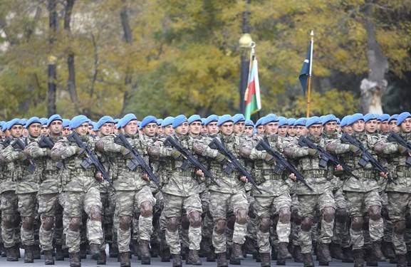 В Карабахе начинает действовать российско-турецкий мониторинговый центр