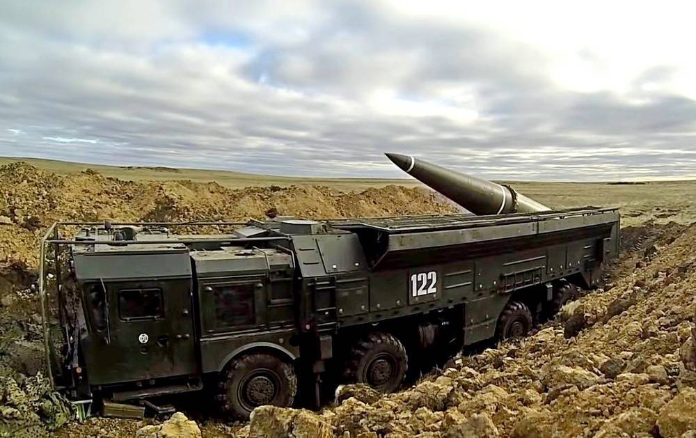 Запад провоцирует, РФ отвечает: Москва насыщает Калининград военной силой