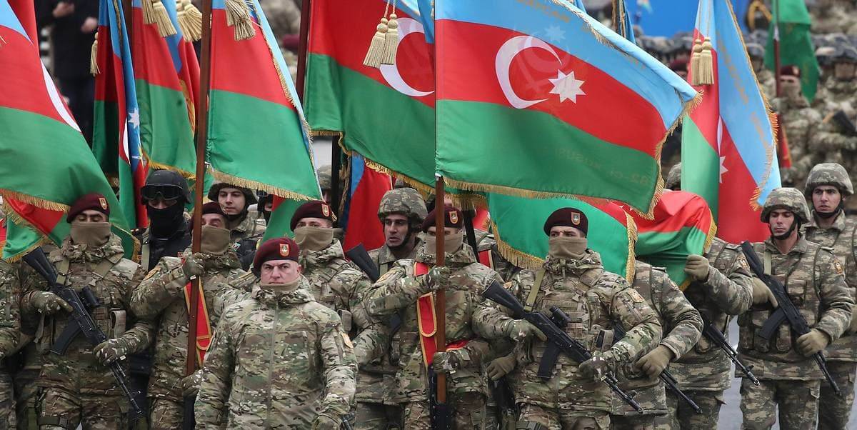 "Конфликта больше нет". Как в Баку оценивают итоги событий в Карабахе
