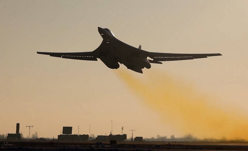 Бомбардировщиков Ту-160 станет существенно больше