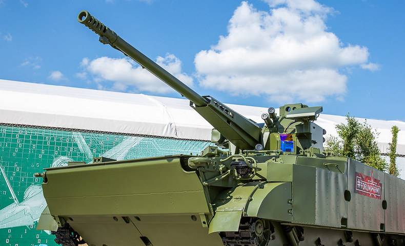 Против беспилотников российская армия испытала "Деривацию": новое оружие 2021