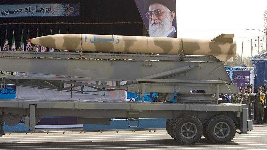 Иран готовит ответ за убийство Сулеймани. Больно будет и Трампу