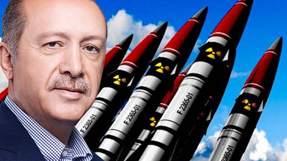 Удастся ли остановить ракетно-ядерный «турецкий марш»?