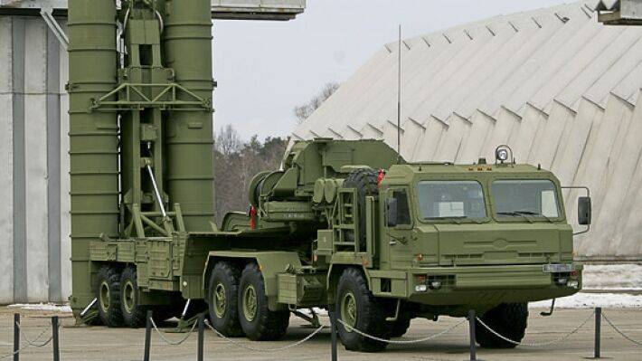 При каких условиях Россия будет осуществлять поставки ЗРК С-400 в Белоруссию