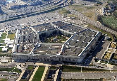 Пентагон перечеркнул стратегию нацбезопасности комплиментом российским ВС