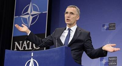 Как НАТО проигнорировало турецкое военное присутствие в Ливии
