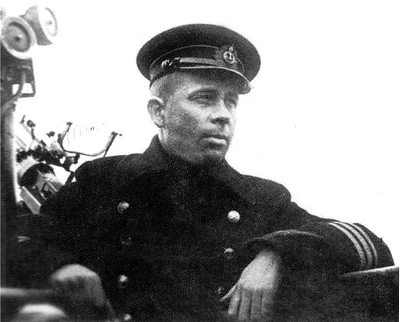 «Атака века» в исполнении подводника Александра Маринеско