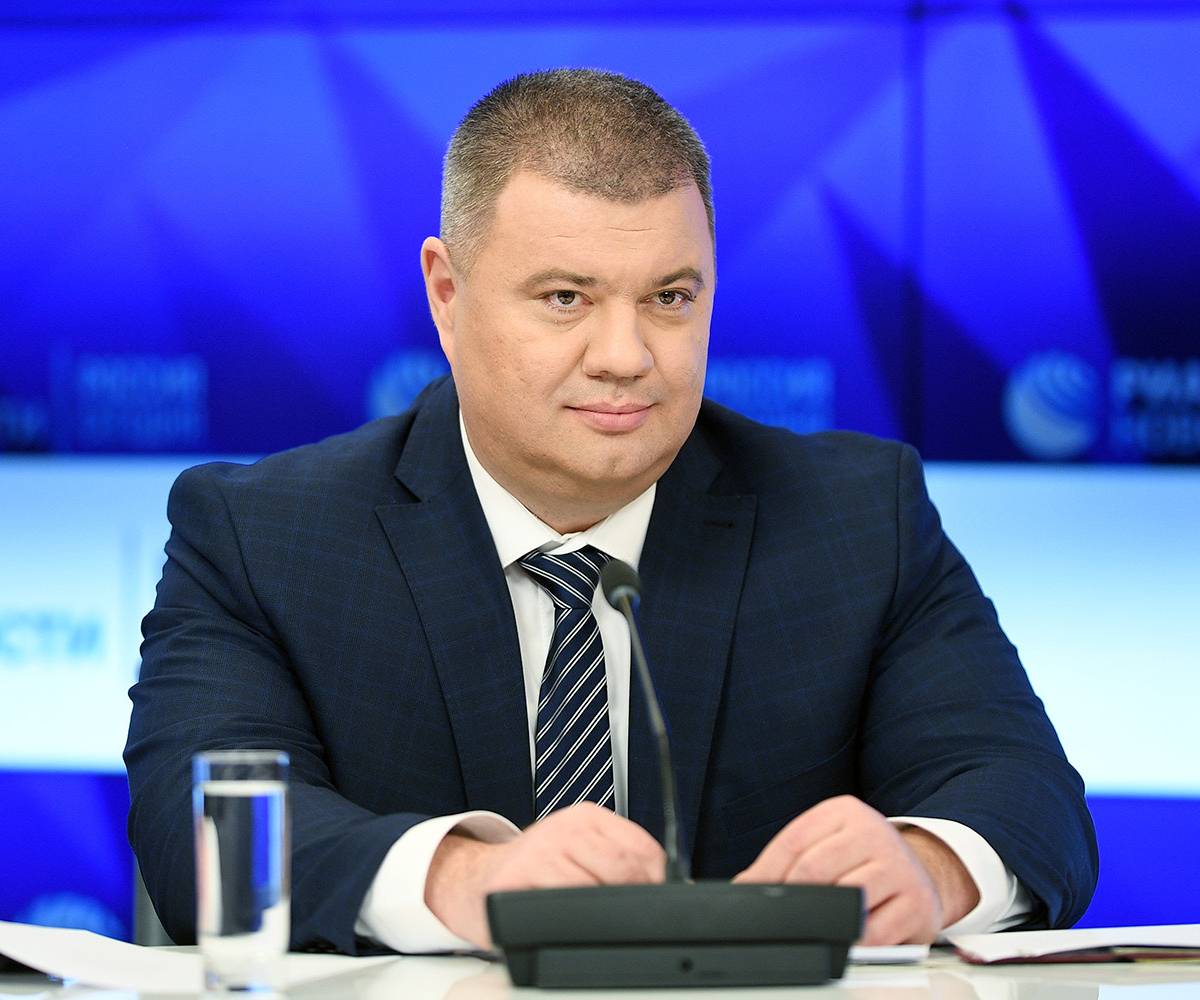 Экс-сотрудник СБУ Василий Прозоров рассказал о диверсиях и убийствах в ЛДНР