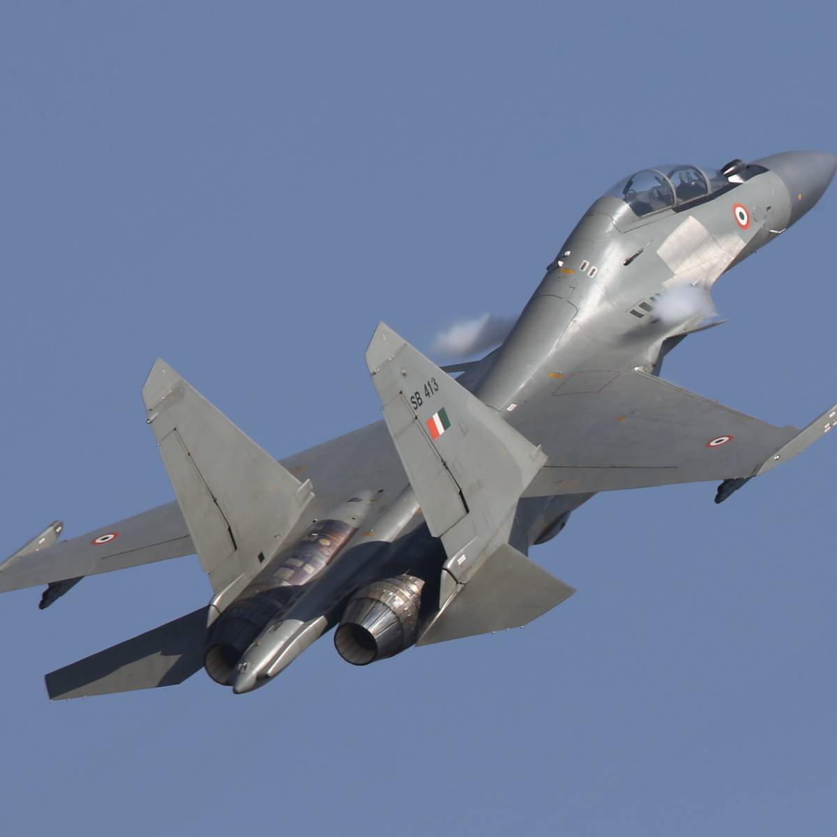 Индия решила купить российские истребители МиГ-29 и Су-30МКИ