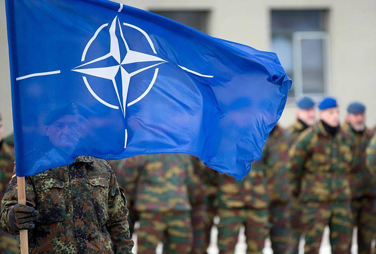 Обновленная концепция НАТО лишь зафиксирует факт новой холодной войны