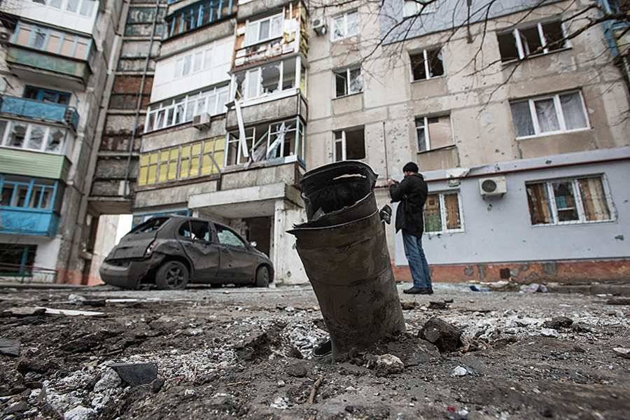 Прекратятся ли обстрелы и диверсии в Донбассе в 2021 году?