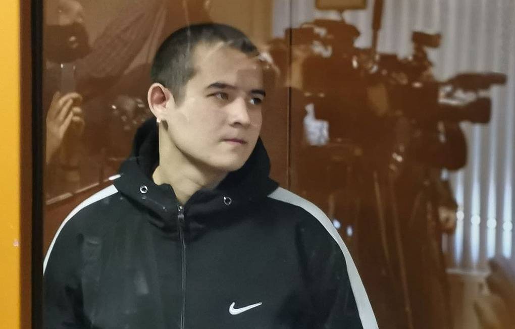 Рамилю Шамсутдинову вынесли строгий приговор