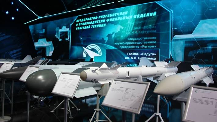 Военные достижения РФ заставили Запад сменить заявления на продление СНВ-3