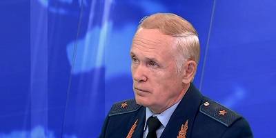 Заслуженный военный летчик Попов охарактеризовал самолет МиГ-41