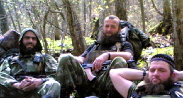 Стало известно, что затевала ликвидированная в Чечне банда Бютукаева