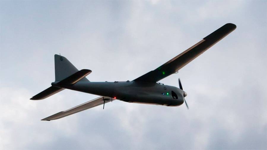 В Forbes оценили выход России на мировой рынок военных дронов