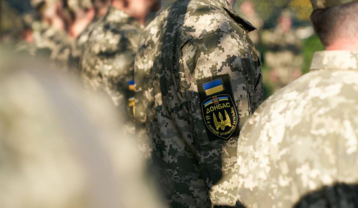 Донбасс: психологи «разоружают» ВСУ, Киев стягивает «Гиацинты» в ДНР