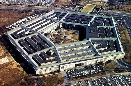 Идея Пентагона «влетит в копеечку» американским налогоплательщикам