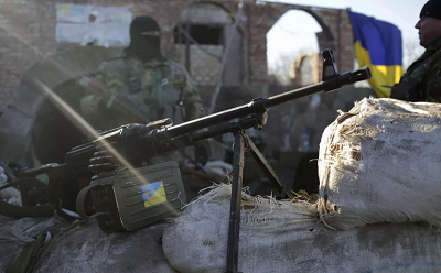 Донбасс сегодня: ВСУ потеряли американское оборудование