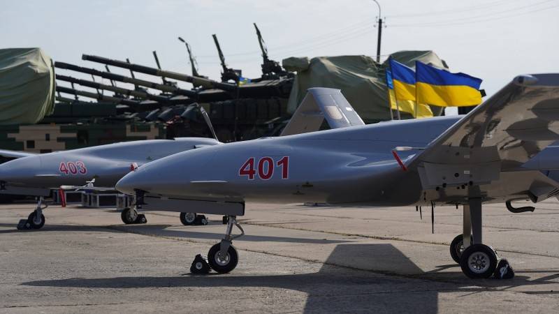 Украина и война на Донбассе: удастся ли обернуть вспять нашествие османов?