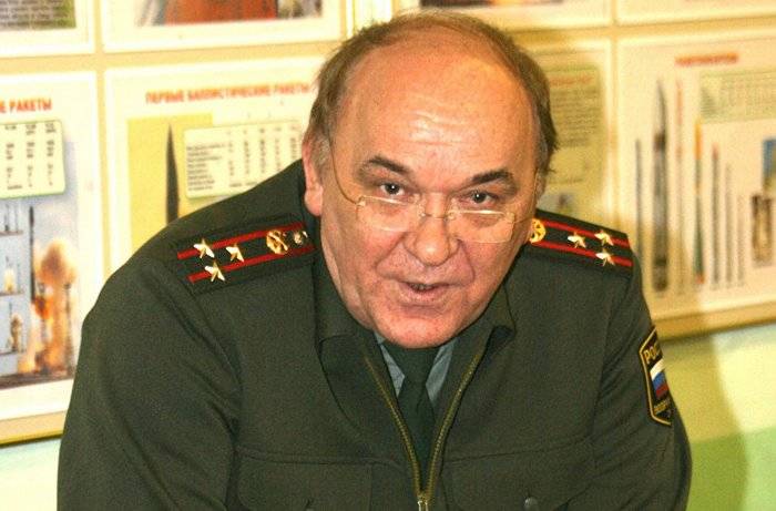 Баранец остудил пыл "атакующего" Калининград НАТО