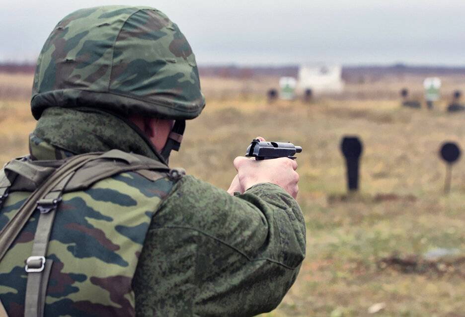 Как страны Балтии вооружают украинских вояк