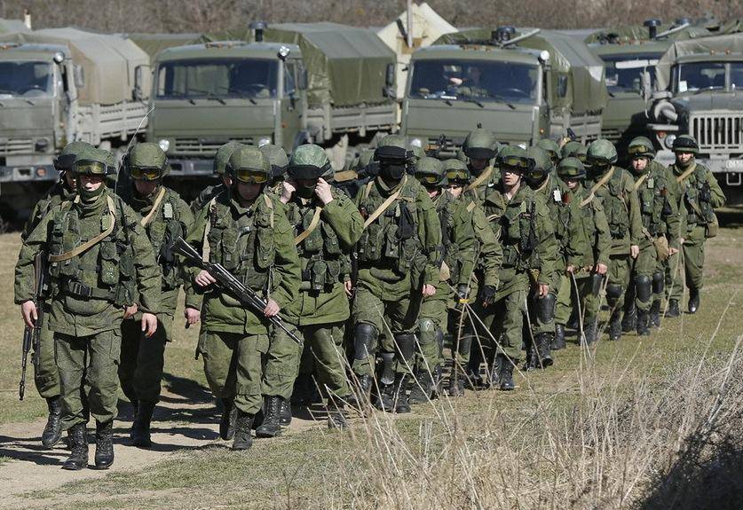 Новая дивизия в Калининграде станет «мощным кулаком» против Польши и Литвы