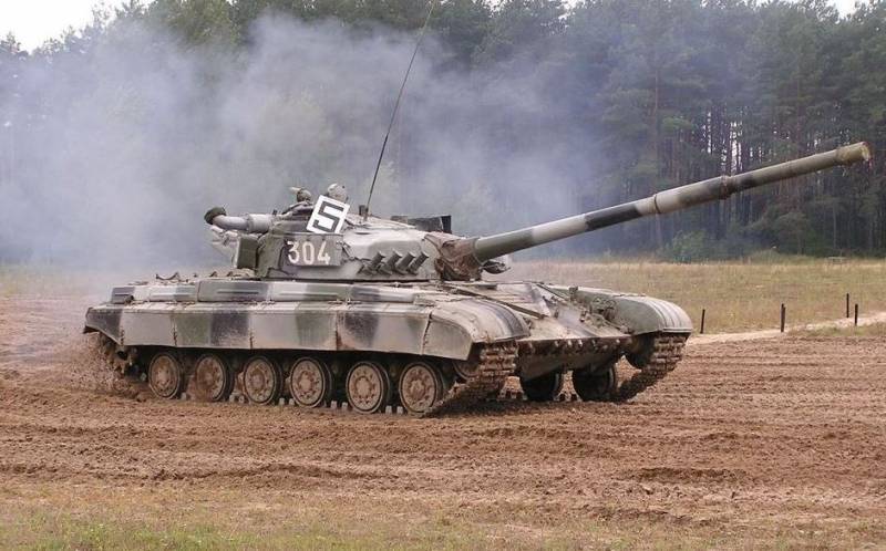 Существует ли «великая танкостроительная» держава Украина?