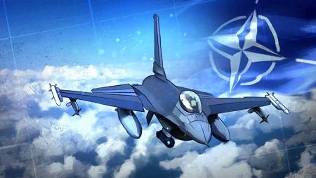 НАТО будет бита: о провальных планах Запада на Калининград