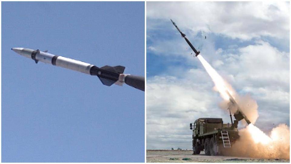 Россия пошла другим путём: «Гермес-2» уничтожит цель за 100 километров