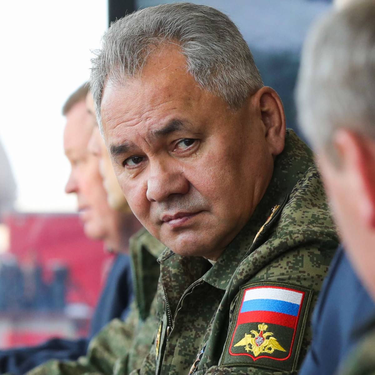 Шойгу назвал основу сил неядерного сдерживания в России