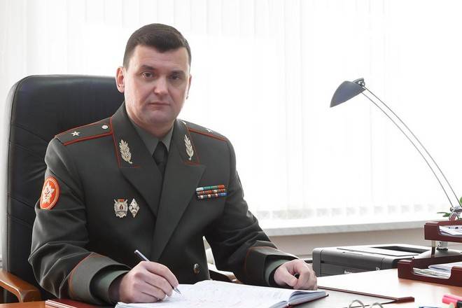 Белоруссия предложила ОБСЕ политику «сдерживания»