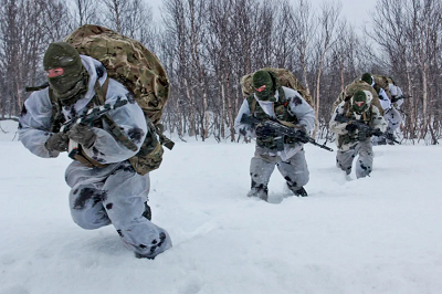 Предстоящие военные учения РФ и Белоруссии пугают США