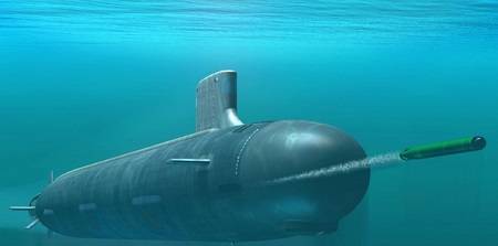 NI: США готовятся создать свой первый подводный беспилотник