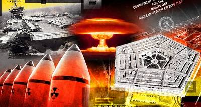 «В пепел!» — История ядерного противостояния сверхдержав. Часть вторая
