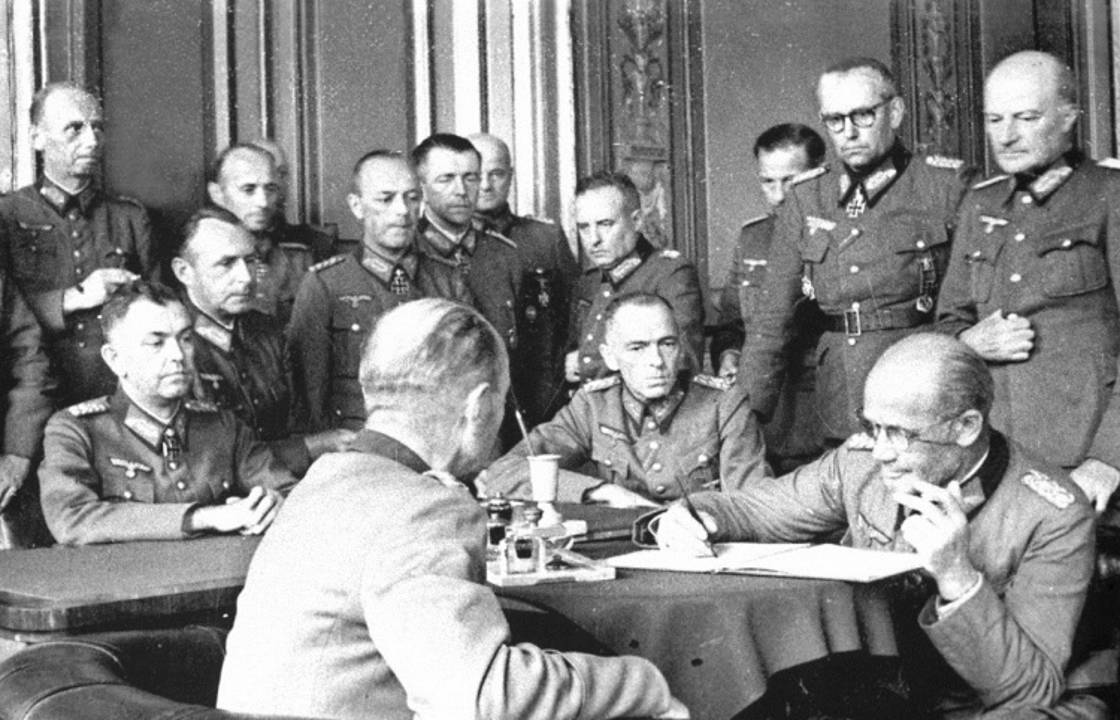 Кто из генералов Гитлера согласился на сотрудничество с СССР?