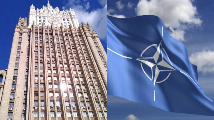 Каковы главные принципы гибридной войны НАТО против России