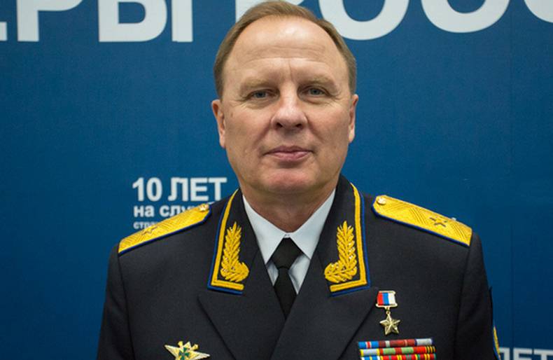 "Война их похоронит": генерал Липовой ответил на резкое заявление НАТО