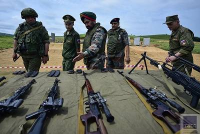 NI: Индия предпочитает закупать российское оружие, несмотря на «ухаживания»