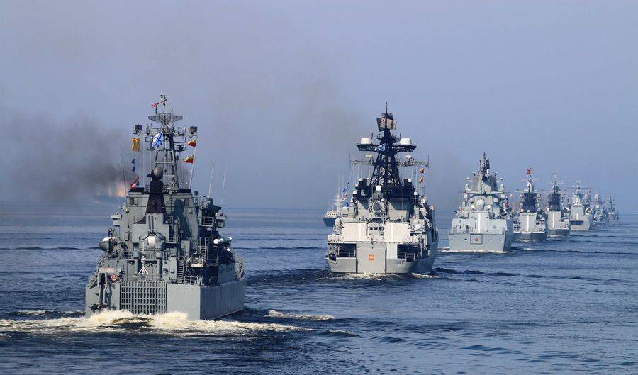 Чем ответить на агрессивность НАТО в Черном море?