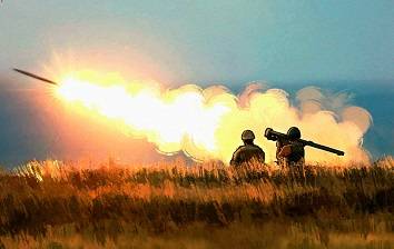 Донбасс сегодня: «Грады» снова у линии фронта, ДНР под огнем минометов