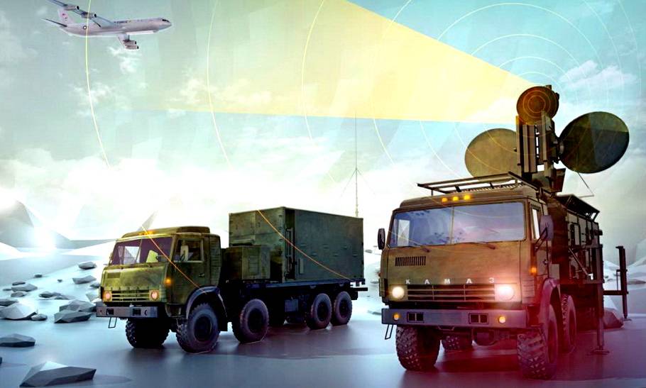 Российская армия получила оружие, способное выиграть войну без ракет