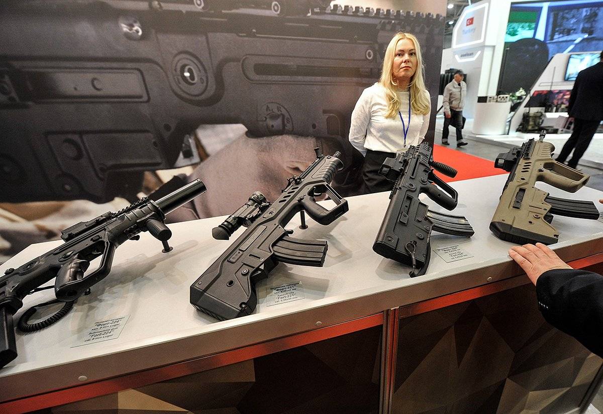 Почему из Украины бегут разработчики оружия