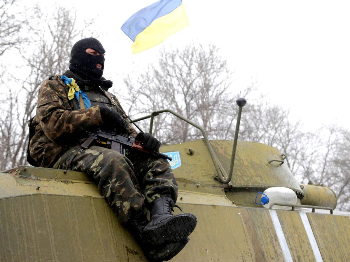 Ополченцы ДНР могут не сдержать летнее наступление ВСУ