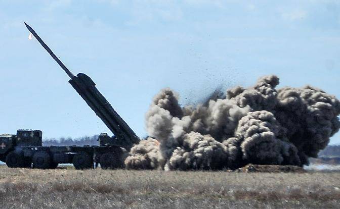 Украинские ракеты на днях поставят на уши не только Крым, но и Москву