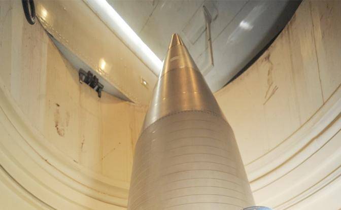 Америка учится у Московского института теплотехники делать ракеты