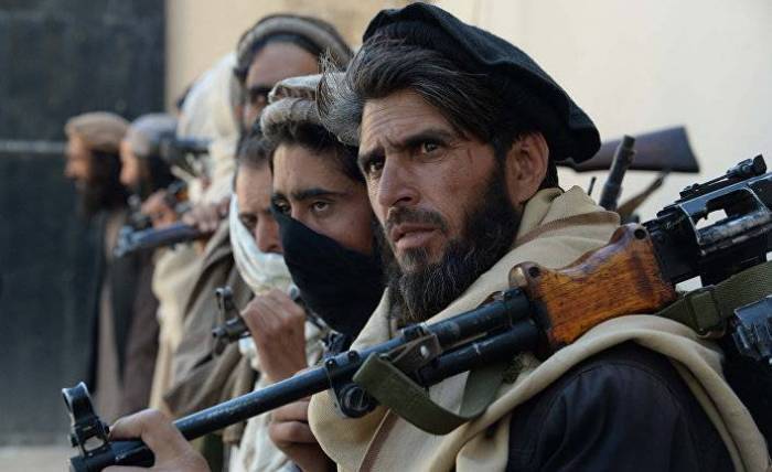Талибы захватили блокпост в провинции Логар – сводка боев в Афганистане