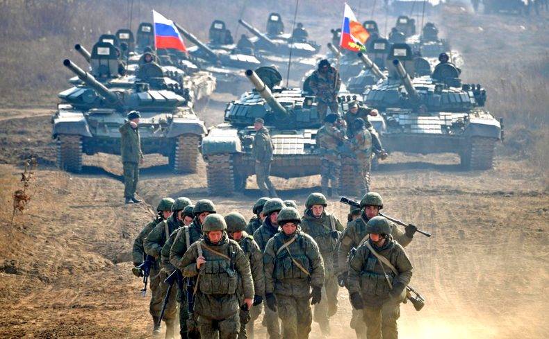 НАТО сходу проиграет России войну