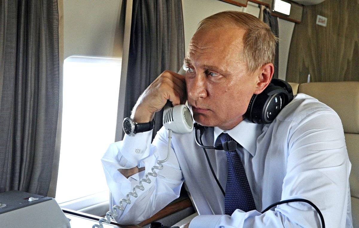 Путин лично объяснил Пашиняну, что он не прав по поводу «Искандеров»